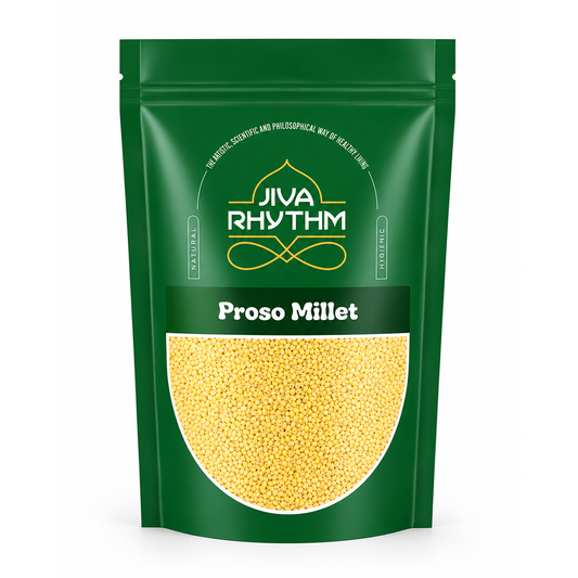 Proso Millet