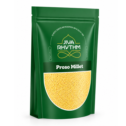 Proso Millet