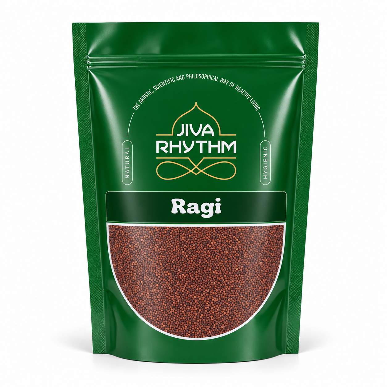 Ragi Millet