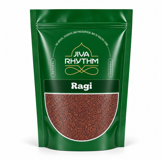 Ragi Millet