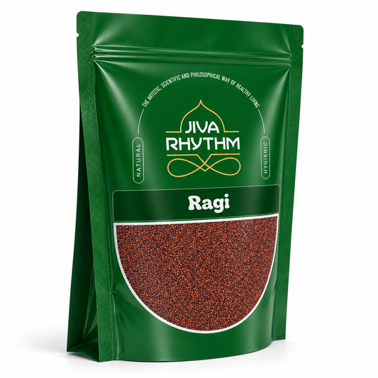 Ragi Millet