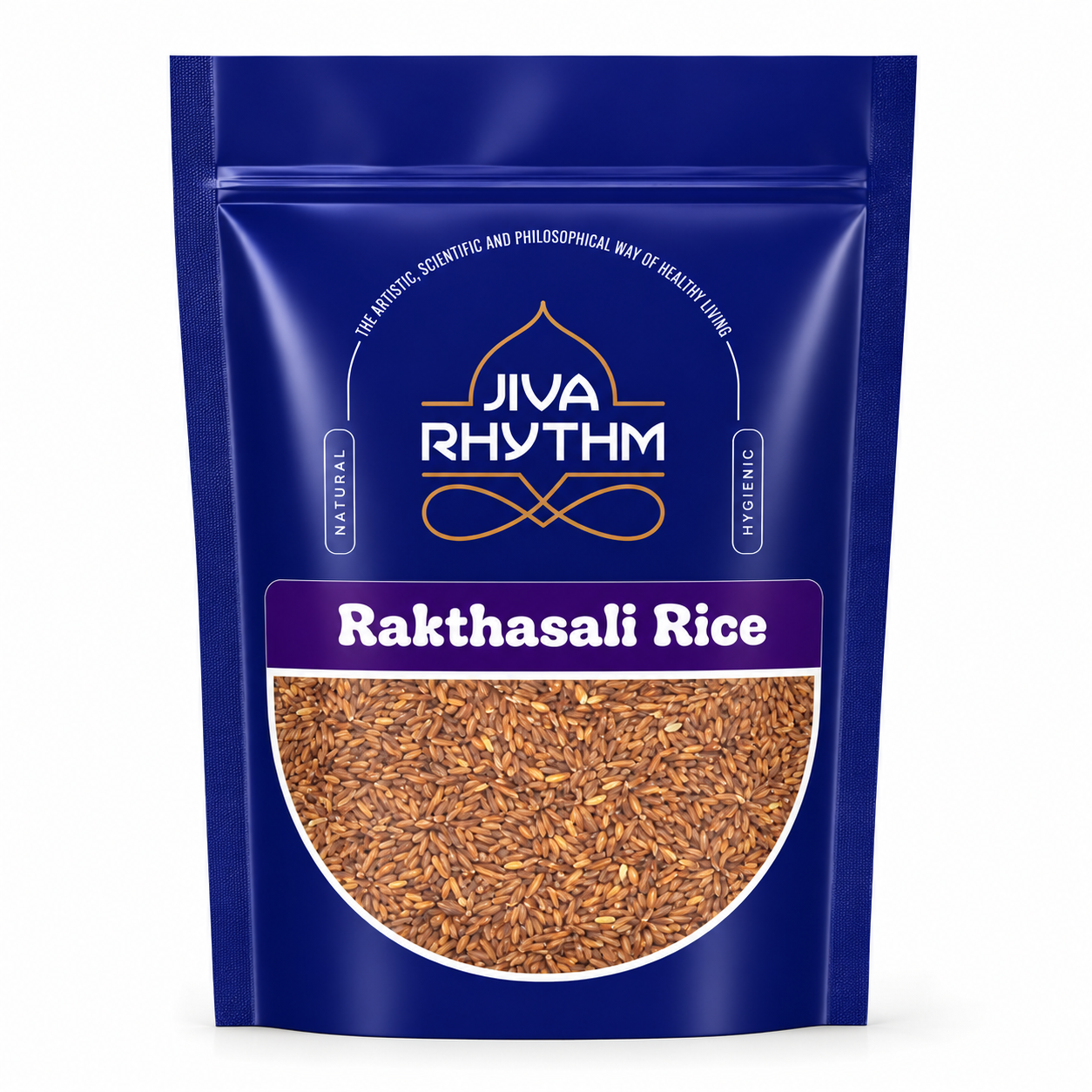 Rakthashali Rice