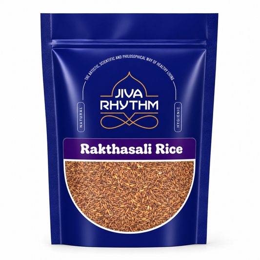 Rakthashali Rice