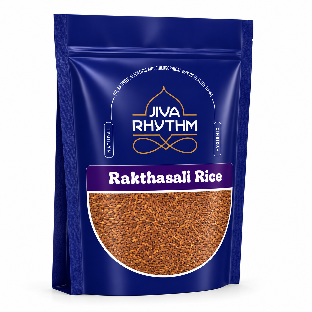 Rakthashali Rice