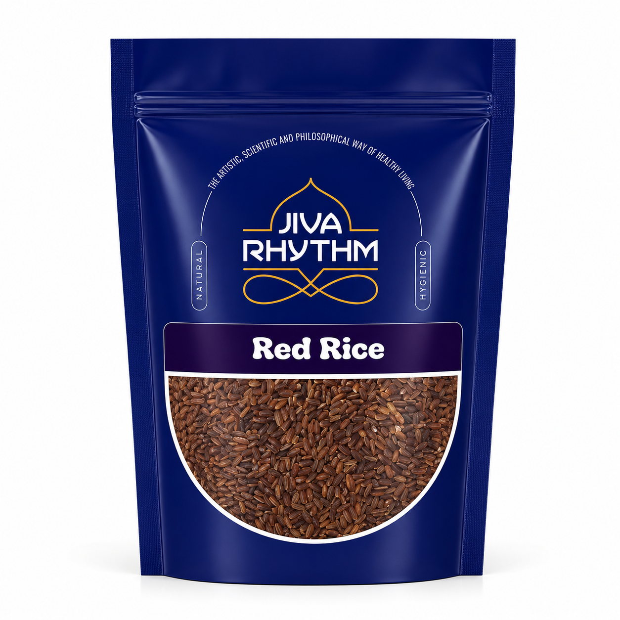 Red Rice