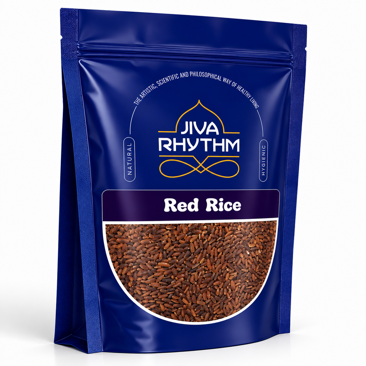 Red Rice