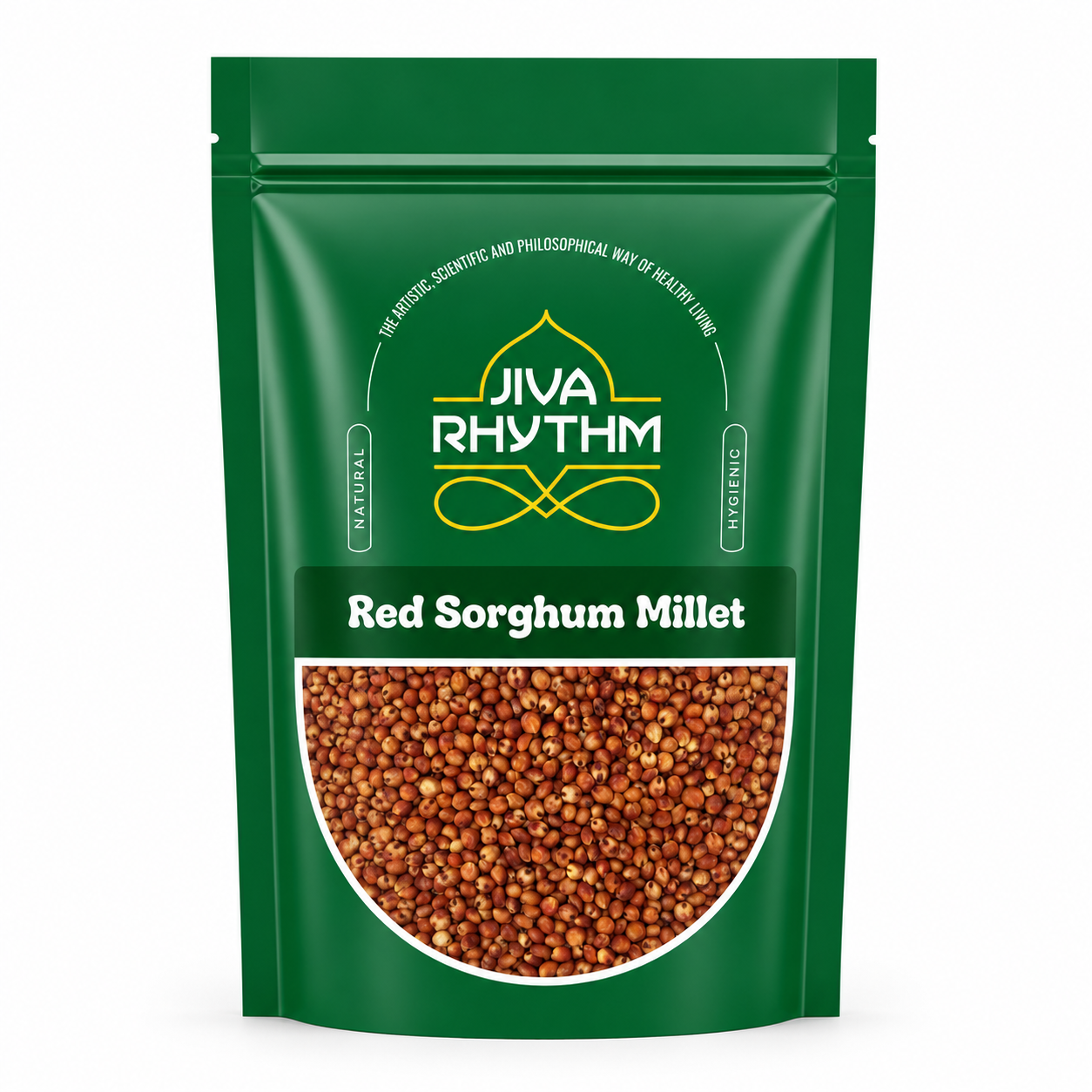 Red Sorghum Millet