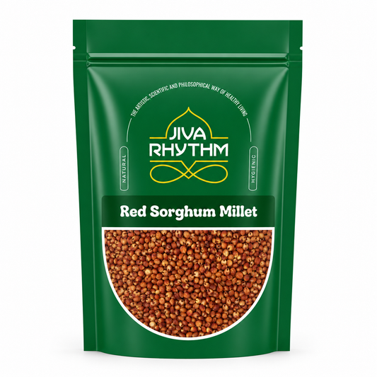 Red Sorghum Millet