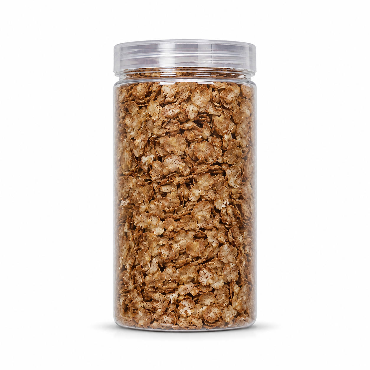 Red Sorghum Flakes