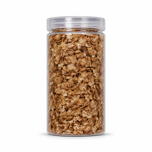 Red Sorghum Flakes