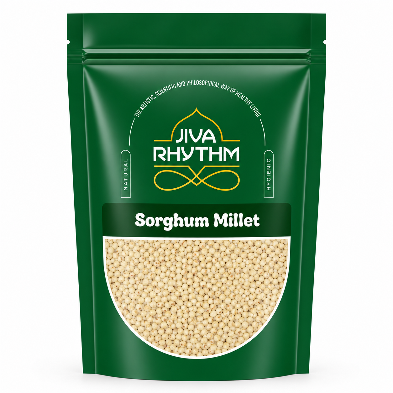 Sorghum Millet