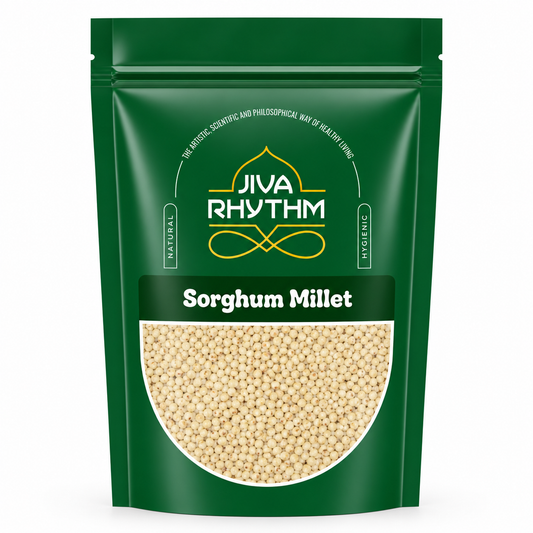 Sorghum Millet