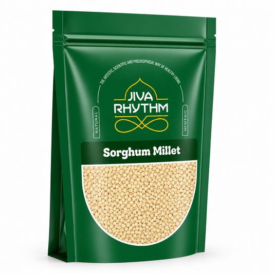 Sorghum Millet