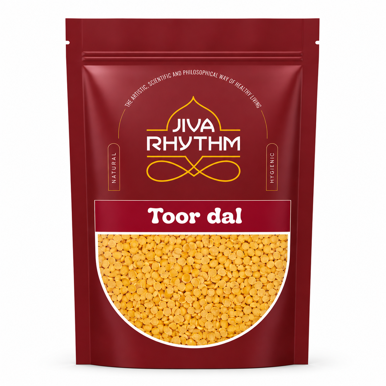 Toor dal