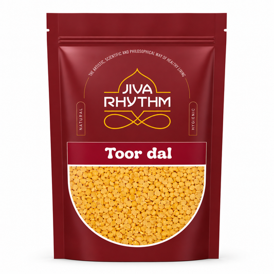 Toor dal