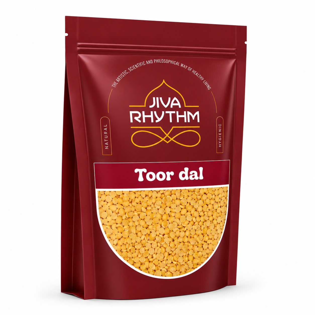 Toor dal